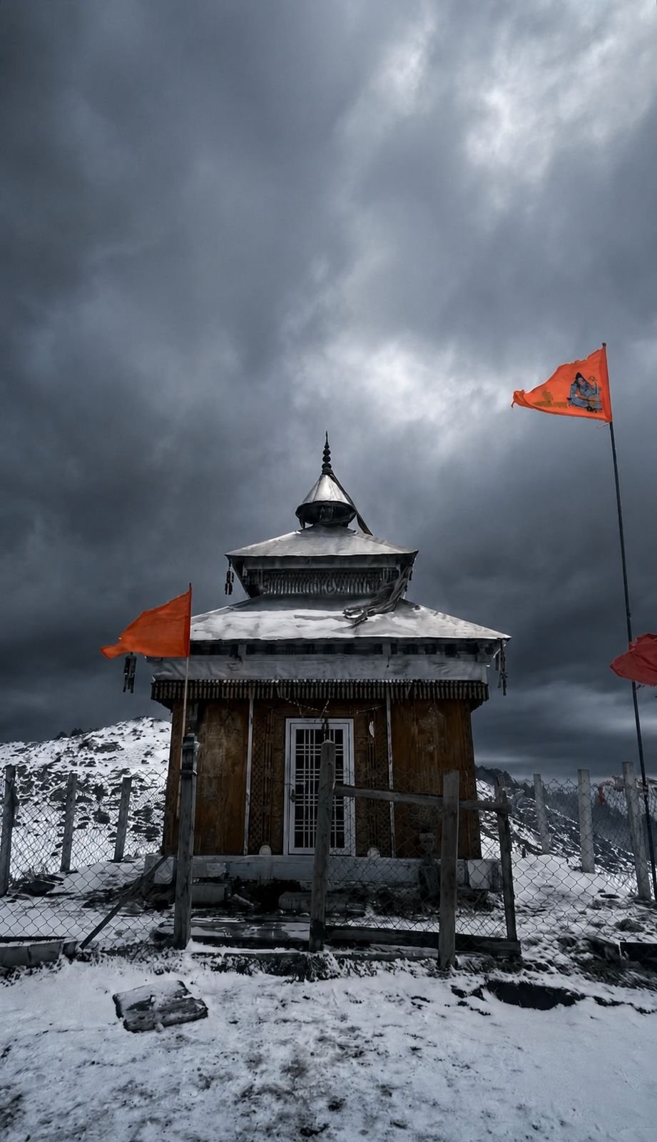 Chakrata Weekend